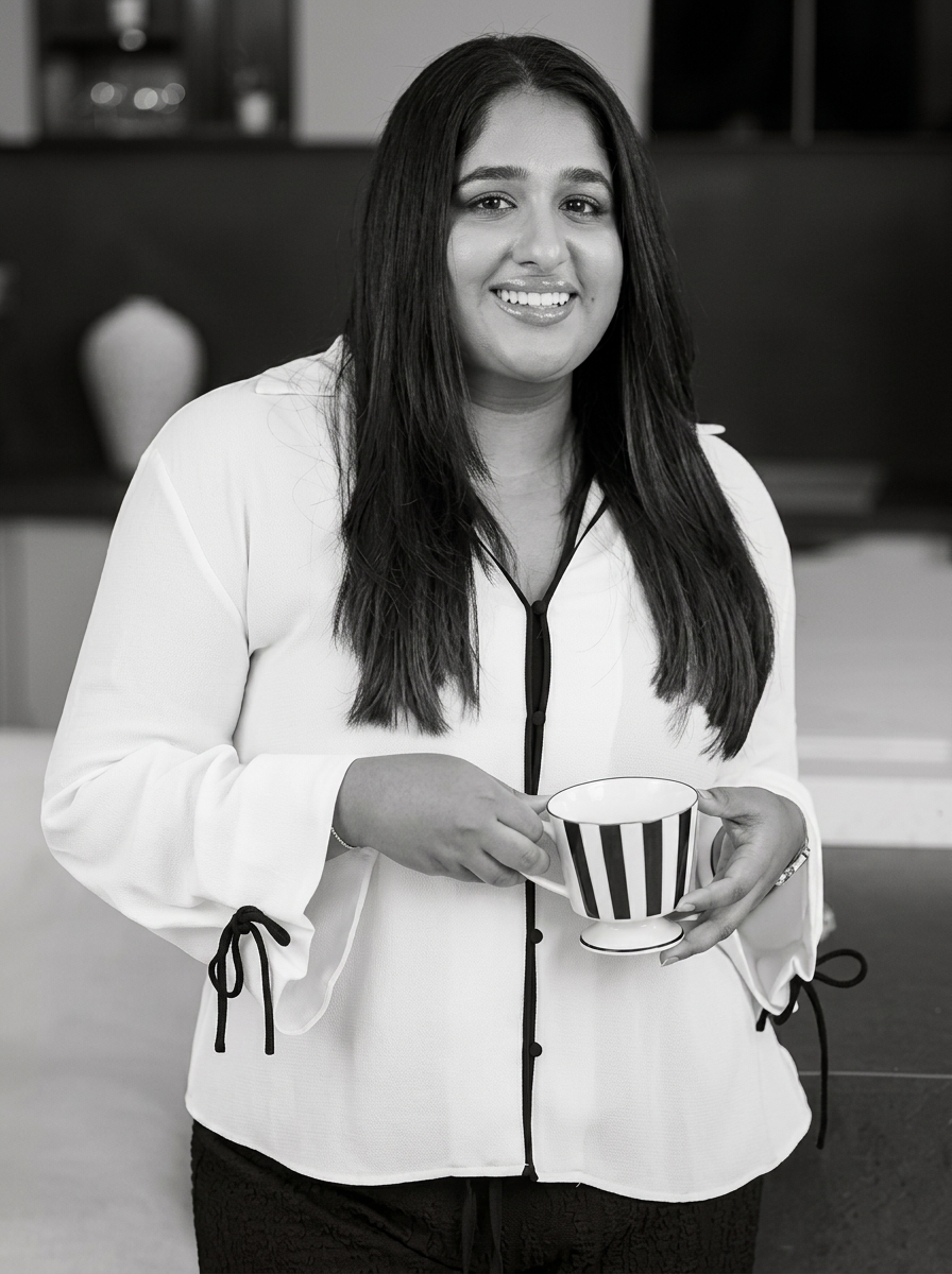 Haritha Ramesh
