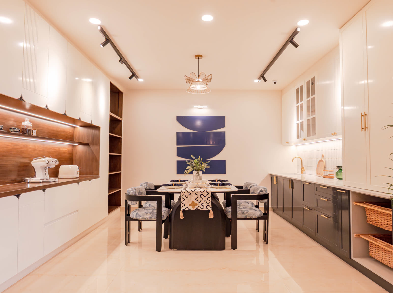 Beige Experience Centre — Yelahanka, Bangalore — view 1